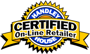 Handley Logo