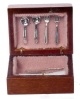 Silverware Chest