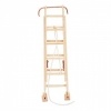 Sale $3 Off - Dollhousse Extension Ladder