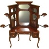 The Emporium - Hat Vanity