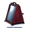 The Dollhouse Emporium - Shoe Mirror
