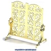Dollhouse Victorian Fireplace Screen