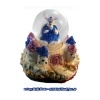 Dollhouse Merlin Water Globe
