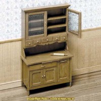 Kitchen Cabinet (Kit)
