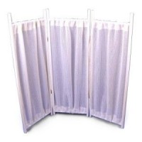 (&sect;) Special Order - Dollhouse Hospital Privacy Screen