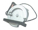 Dollhouse Electric Circular Saw