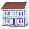 Mulberry Dollhouse (Kit)