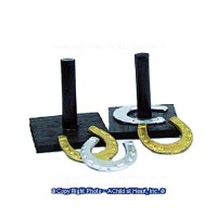 Dollhouse Horseshoe Set #1