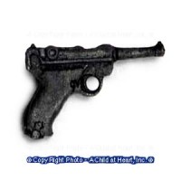 (&sect;) Sale - Lugar Pistol
