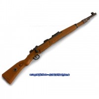Dollhouse Enfield Riffle