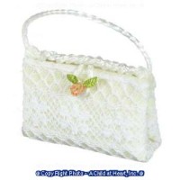 Bridal Purse