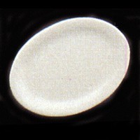 &sect; Sale .30&cent; Off - Dollhouse Oval Platter