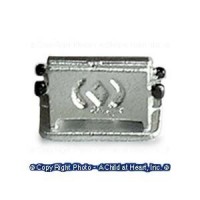 (&sect;) Sale .50&cent; Off - Old Fashion Toaster