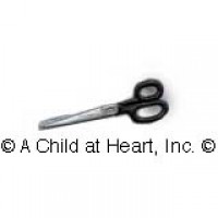 (&sect;) Sale .20&cent; Off - Silver Chrysnbon&reg; Scissors