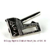 (&sect;) Sale - Dollhouse Staple Gun