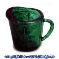 &sect; Sale - Dollhouse Acrylic Measuring Cup