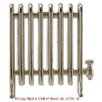 (&sect;) Sale .60&cent; Off - Bathroom Radiator