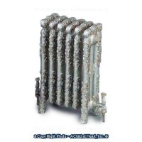 Sale $3 Off - Dollhouse Heating Register by Reutter