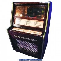 Retro Juke Box