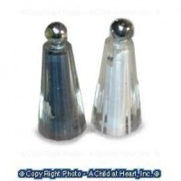 (&sect;) Sale .30&cent; Off - Restaurant Salt & Pepper