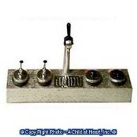 &sect;&sect; Diner Soda & Condiments Dispenser - All in one