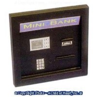 (&sect;) Special Order - ATM Machine