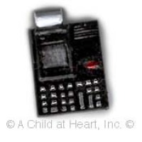 (*) Adding Machine
