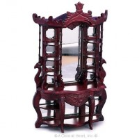 Victorian Etagere