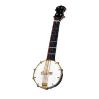 (&sect;) Sale .50&cent; Off - Banjo