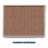 School House Bulletin Board