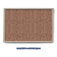 Large School House Bulletin Board