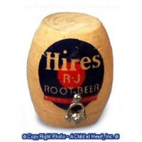 Rootbeer Keg Dispenser