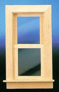 Small Fully Functional Windows