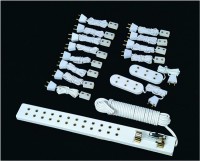 15 pc Power Strip Wiring Kit