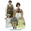 Peterson Country Victorian Family