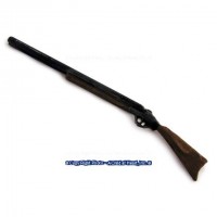 (&sect;) Sale - Double Barrel Shot Gun