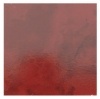 Sale $3 Off - Individual Marble Tile - Red