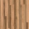 Dark Wood Flooring, Mixed Widths