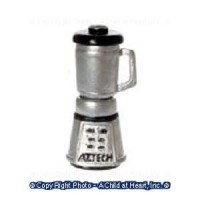 (*) Dollhouse Modern Blender