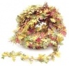 Dollhouse Miniature Fall Roping