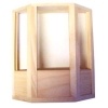 Small Floor Bay without Windows