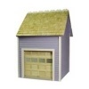Timberbrook Garage - Kit