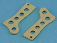 Dollhouse 2 pc Stocking Stretchers