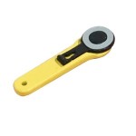Dollhouse Fabric Rotary Cutter
