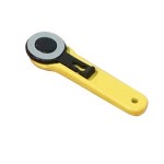 Dollhouse Fabric Rotary Cutter