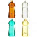 (*) Blank Cleaning Bottles &amp; Cans- Choice of Styles -