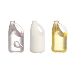 (*) Blank Cleaning Bottles &amp; Cans- Choice of Styles -