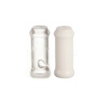 (*) Blank Cleaning Bottles &amp; Cans- Choice of Styles -