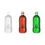 (*) Blank Drink Bottles #1- Choice of Styles -