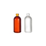 (*) Blank Drink Bottles #1- Choice of Styles -